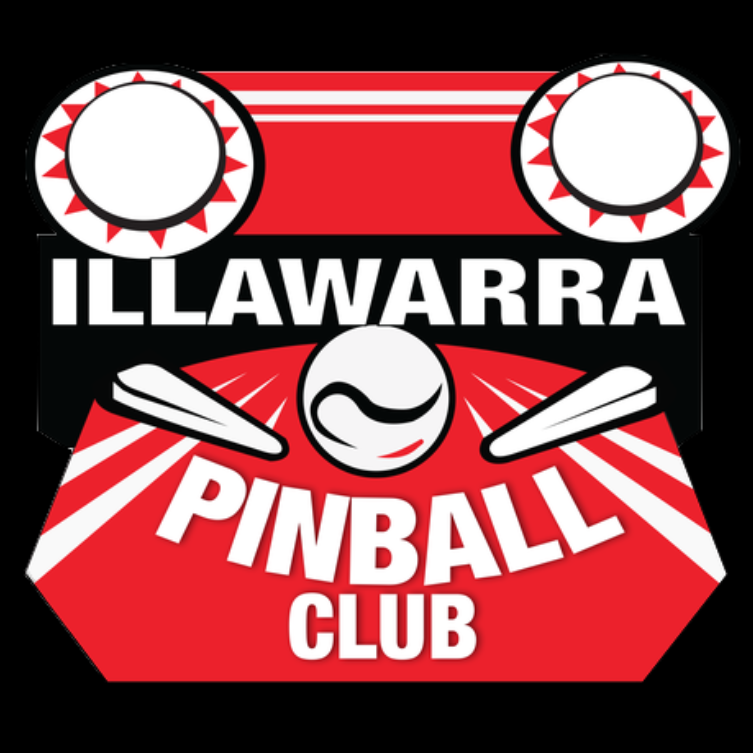 Illawarra Pinball Club Thursday Comp